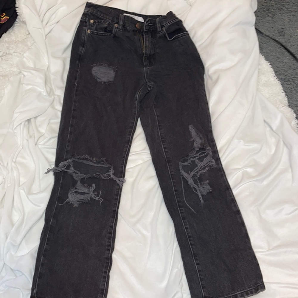 GARAGE JEANS